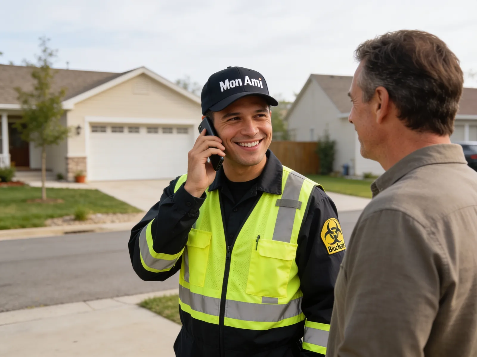 Sewage Cleanup Norton, MA FAQs